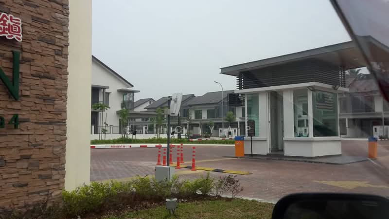 Terraced House for Sale in Taman Semenyih Mewah (Semenyih) - Eric Yap - Exterior - PropertyGuru.com.my