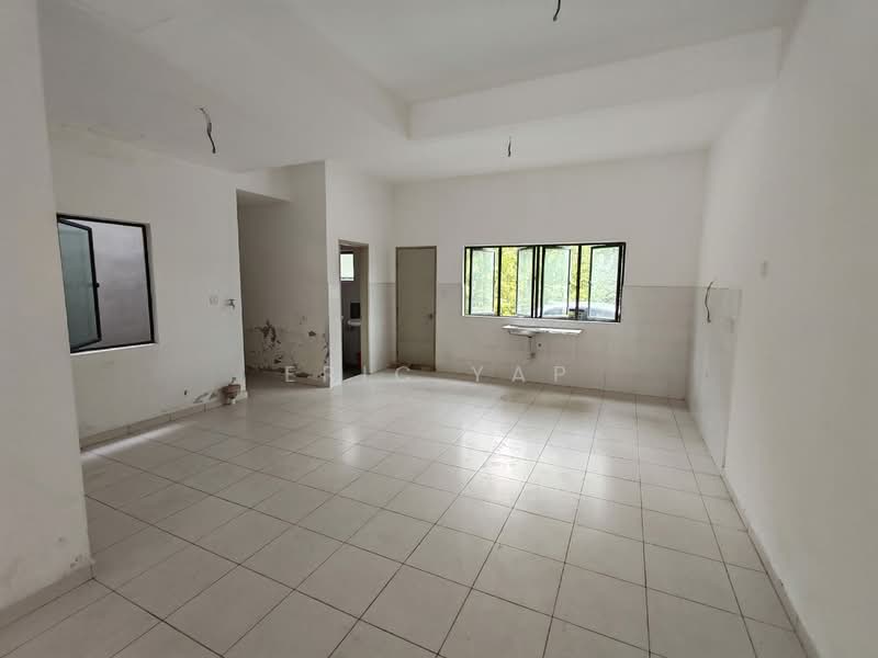 Terraced House for Sale in Taman Semenyih Mewah (Semenyih) - Eric Yap - Interior - PropertyGuru.com.my