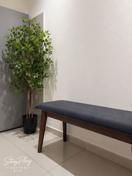 Service Residence for Rent at i-Residence @ i-City - Zehan Zaki - PropertyGuru.com.my