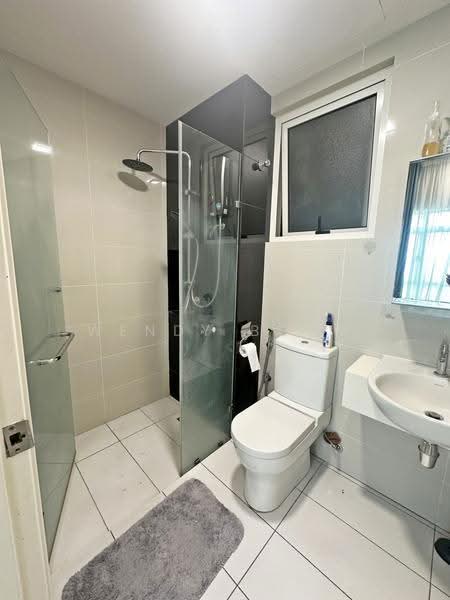 Condominium for Rent at La Thea Residences - Wendy Boon - Bathroom - PropertyGuru.com.my