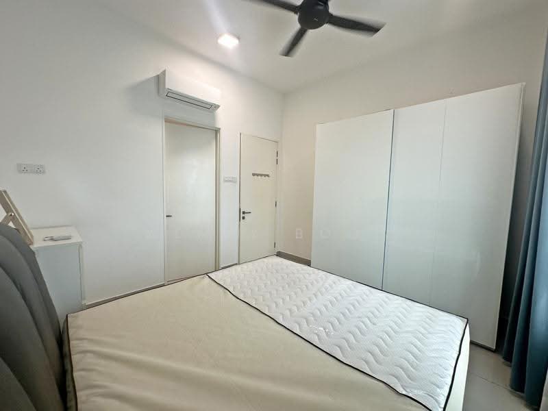 Condominium for Rent at La Thea Residences - Wendy Boon - Bedroom - PropertyGuru.com.my