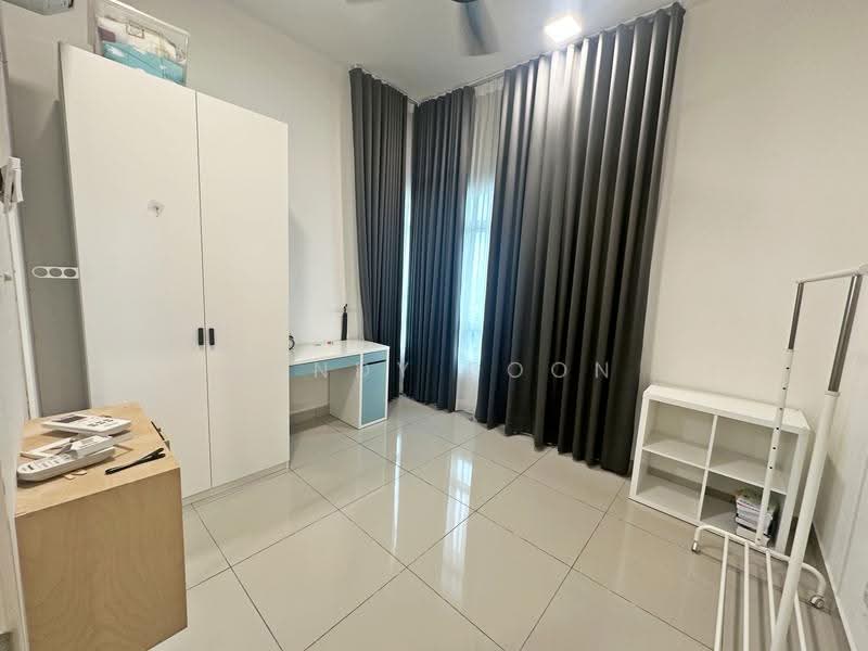 Condominium for Rent at La Thea Residences - Wendy Boon - Bedroom - PropertyGuru.com.my