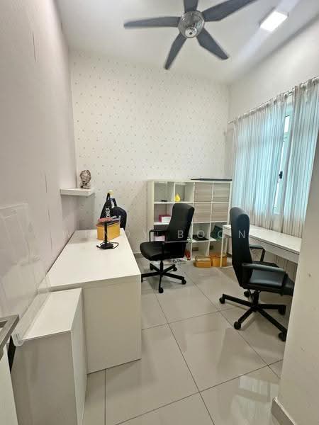 Condominium for Rent at La Thea Residences - Wendy Boon - Study - PropertyGuru.com.my