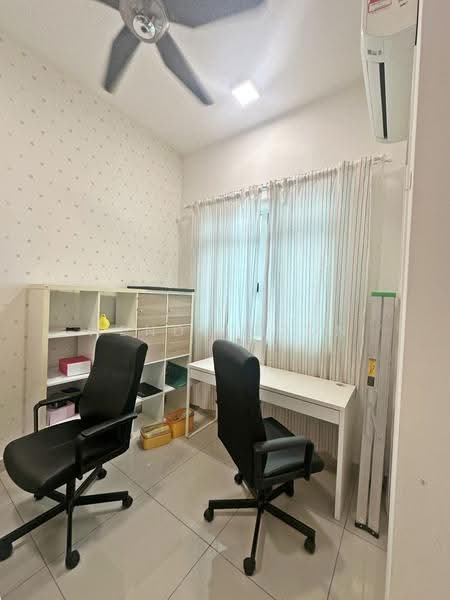 Condominium for Rent at La Thea Residences - Wendy Boon - Study - PropertyGuru.com.my