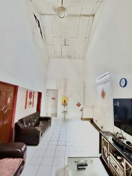 1-storey Terraced House for Sale in Taman Daya (Johor Bahru) - Teo Jun Sheng Ng Juei Teck - PropertyGuru.com.my