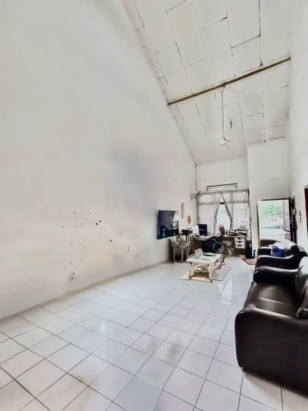 1-storey Terraced House for Sale in Taman Daya (Johor Bahru) - Teo Jun Sheng Ng Juei Teck - PropertyGuru.com.my