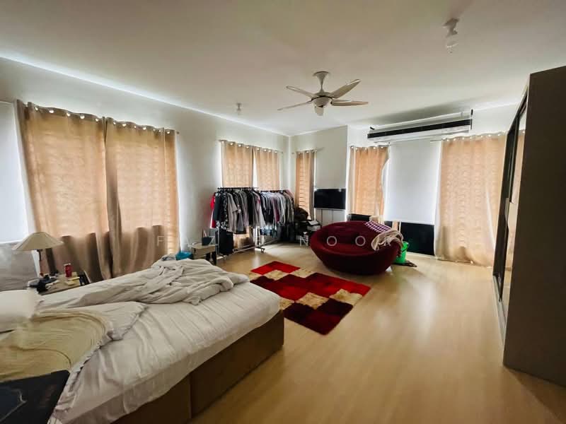2-storey Terraced House for Sale in Denai Alam (Shah Alam) - Fazie Noor - Bedroom - PropertyGuru.com.my