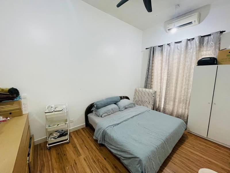 2-storey Terraced House for Sale in Denai Alam (Shah Alam) - Fazie Noor - Bedroom - PropertyGuru.com.my