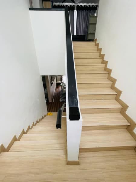 2-storey Terraced House for Sale in Denai Alam (Shah Alam) - Fazie Noor - Interior - PropertyGuru.com.my