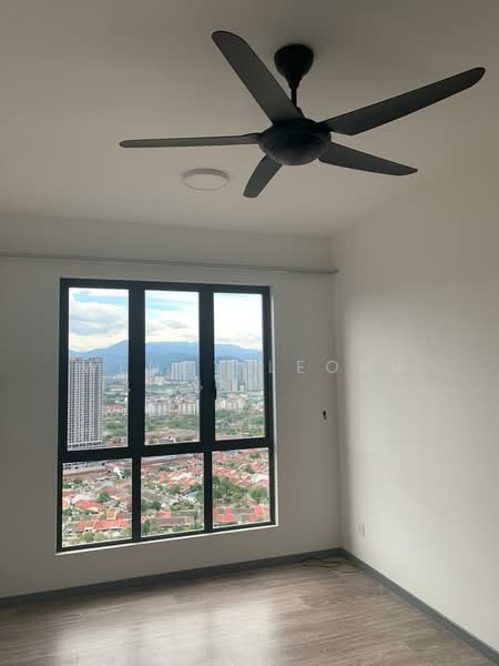 Service Residence for Rent at United Point (Residensi Berpadu) - Wendy Leong - View - PropertyGuru.com.my