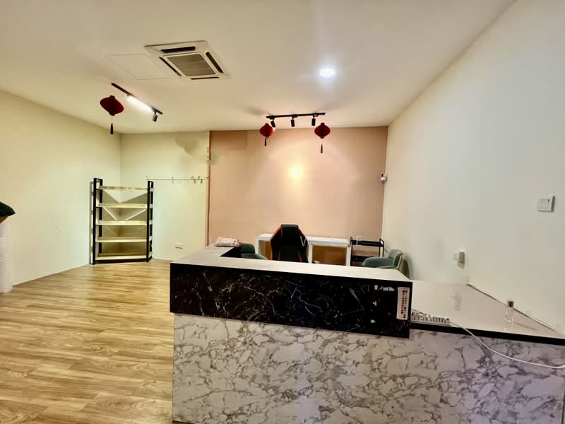 Shop / Office untuk Disewa di Pusat Perdagangan Danga Utama (Johor Bahru) - Lily Wee - PropertyGuru.com.my