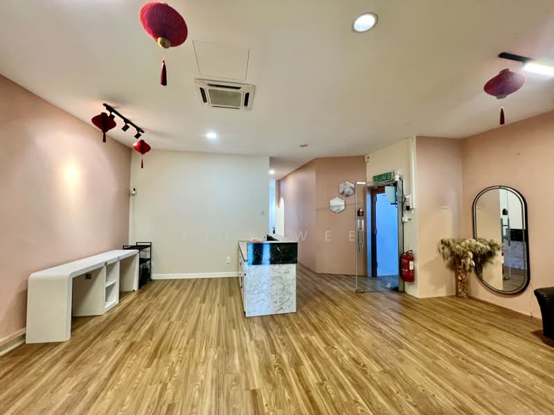 Shop / Office untuk Disewa di Pusat Perdagangan Danga Utama (Johor Bahru) - Lily Wee - PropertyGuru.com.my