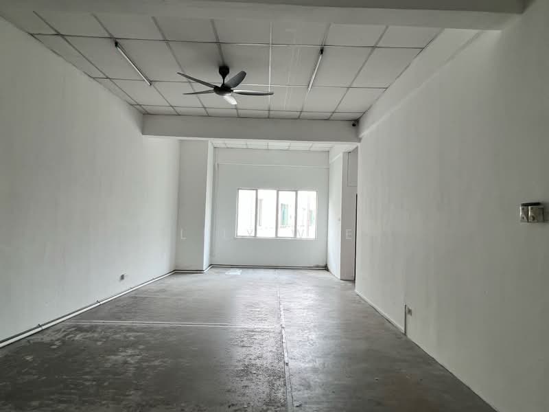 Shop / Office untuk Disewa di Pusat Perdagangan Danga Utama (Johor Bahru) - Lily Wee - PropertyGuru.com.my