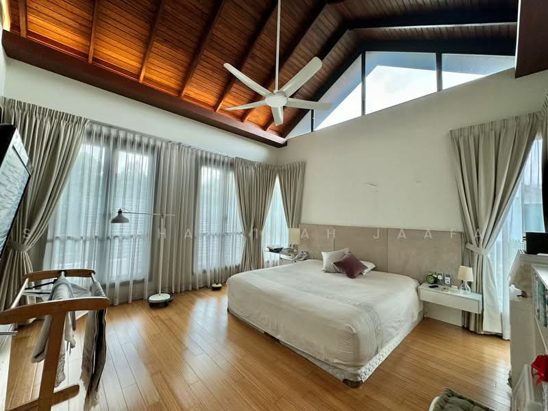 Bungalow House untuk Dijual di Bukit Jelutong (Shah Alam) - SITI KHAIRIYAH JAAFAR - PropertyGuru.com.my