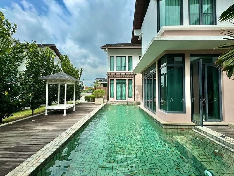 Bungalow House untuk Dijual di Bukit Jelutong (Shah Alam) - SITI KHAIRIYAH JAAFAR - PropertyGuru.com.my