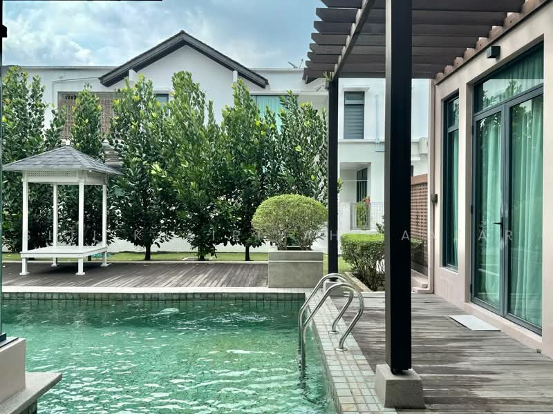 Bungalow House untuk Dijual di Bukit Jelutong (Shah Alam) - SITI KHAIRIYAH JAAFAR - PropertyGuru.com.my