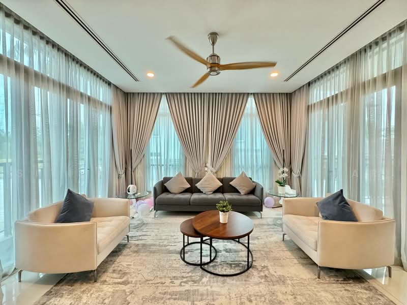 Bungalow House untuk Dijual di Bukit Jelutong (Shah Alam) - SITI KHAIRIYAH JAAFAR - PropertyGuru.com.my