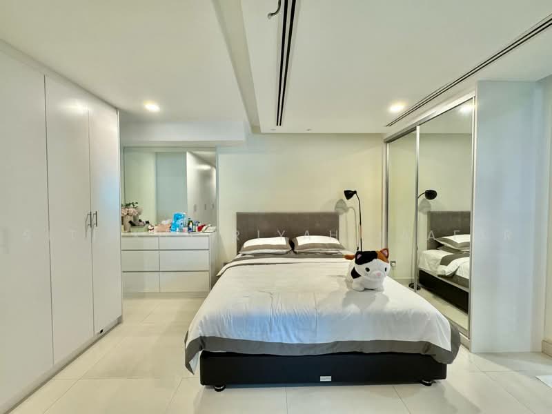Bungalow House untuk Dijual di Bukit Jelutong (Shah Alam) - SITI KHAIRIYAH JAAFAR - PropertyGuru.com.my