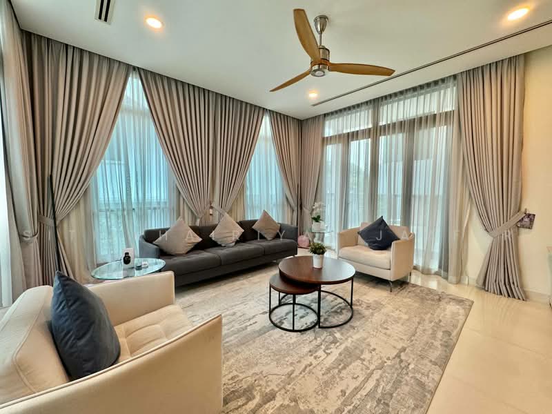 Bungalow House untuk Dijual di Bukit Jelutong (Shah Alam) - SITI KHAIRIYAH JAAFAR - PropertyGuru.com.my