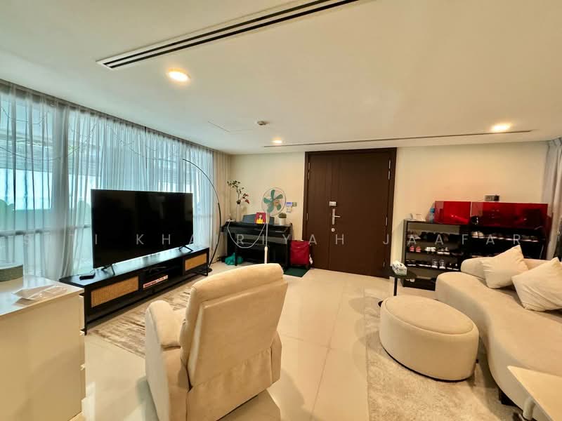 Bungalow House untuk Dijual di Bukit Jelutong (Shah Alam) - SITI KHAIRIYAH JAAFAR - PropertyGuru.com.my