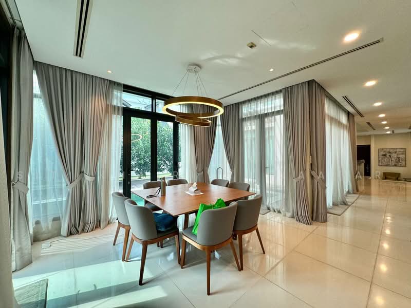 Bungalow House untuk Dijual di Bukit Jelutong (Shah Alam) - SITI KHAIRIYAH JAAFAR - PropertyGuru.com.my