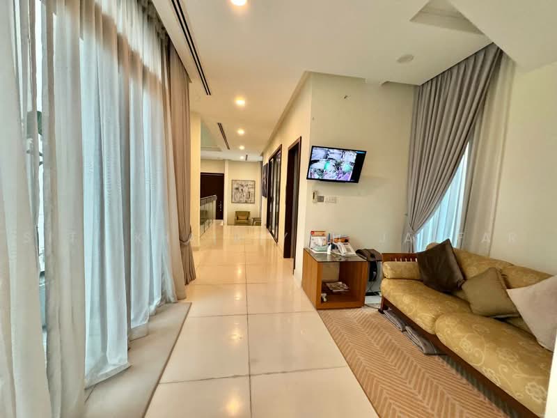 Bungalow House untuk Dijual di Bukit Jelutong (Shah Alam) - SITI KHAIRIYAH JAAFAR - PropertyGuru.com.my