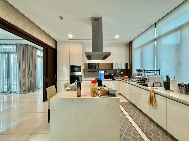 Bungalow House untuk Dijual di Bukit Jelutong (Shah Alam) - SITI KHAIRIYAH JAAFAR - PropertyGuru.com.my