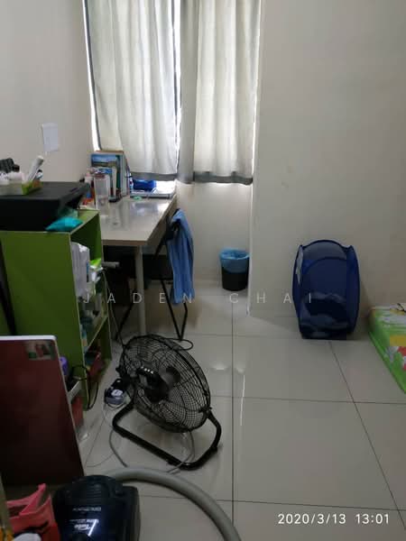 Kondominium untuk Dijual di Platinum Lake PV 15 - Jaden Chai - Interior - PropertyGuru.com.my
