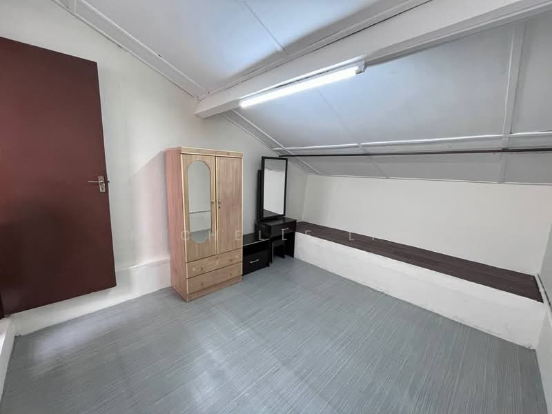 1.5-storey Terraced House for Sale in Taman Pelangi (Johor Bahru) - Michelle Lim - Interior - PropertyGuru.com.my