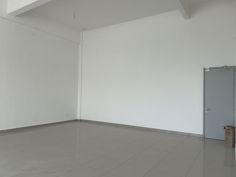 Semi-D Factory for Sale in Nibong Tebal (Penang) - JS Ooi - Interior - PropertyGuru.com.my