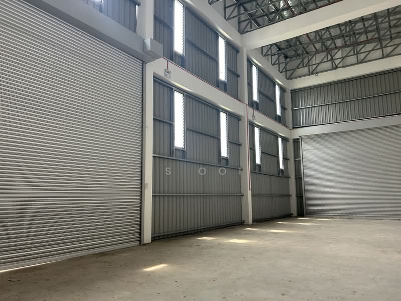 Semi-D Factory for Sale in Nibong Tebal (Penang) - JS Ooi - Interior - PropertyGuru.com.my