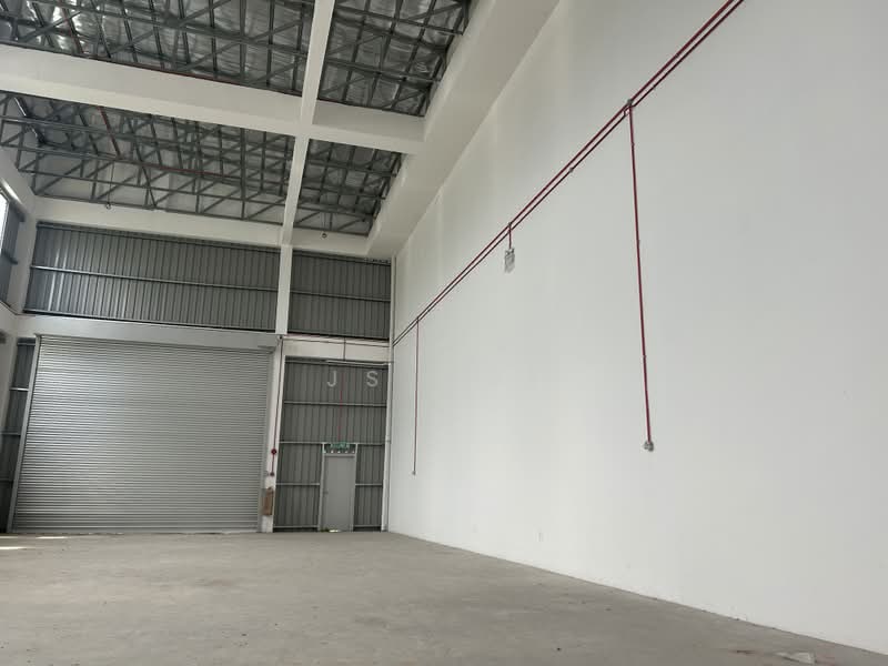Semi-D Factory for Sale in Nibong Tebal (Penang) - JS Ooi - Interior - PropertyGuru.com.my
