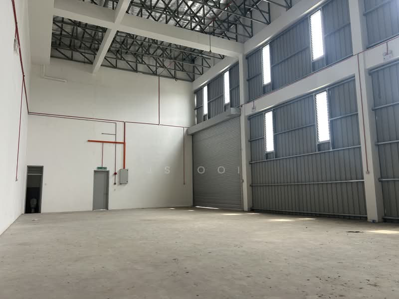 Semi-D Factory for Sale in Nibong Tebal (Penang) - JS Ooi - Interior - PropertyGuru.com.my