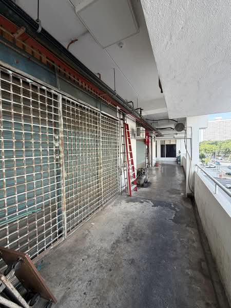 Shop / Office untuk Disewa di George Town (Penang) - Rick Goh - Exterior - PropertyGuru.com.my