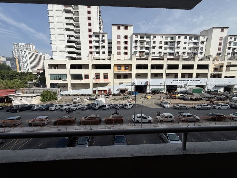 Shop / Office untuk Disewa di George Town (Penang) - Rick Goh - Exterior - PropertyGuru.com.my