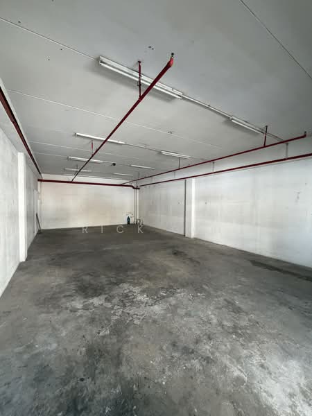 Shop / Office untuk Disewa di George Town (Penang) - Rick Goh - Interior - PropertyGuru.com.my