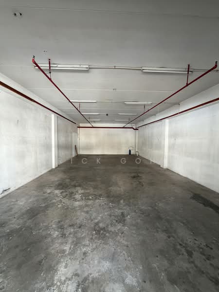 Shop / Office untuk Disewa di George Town (Penang) - Rick Goh - Interior - PropertyGuru.com.my