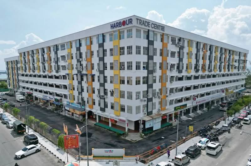 Shop / Office untuk Disewa di George Town (Penang) - Rick Goh - Exterior - PropertyGuru.com.my