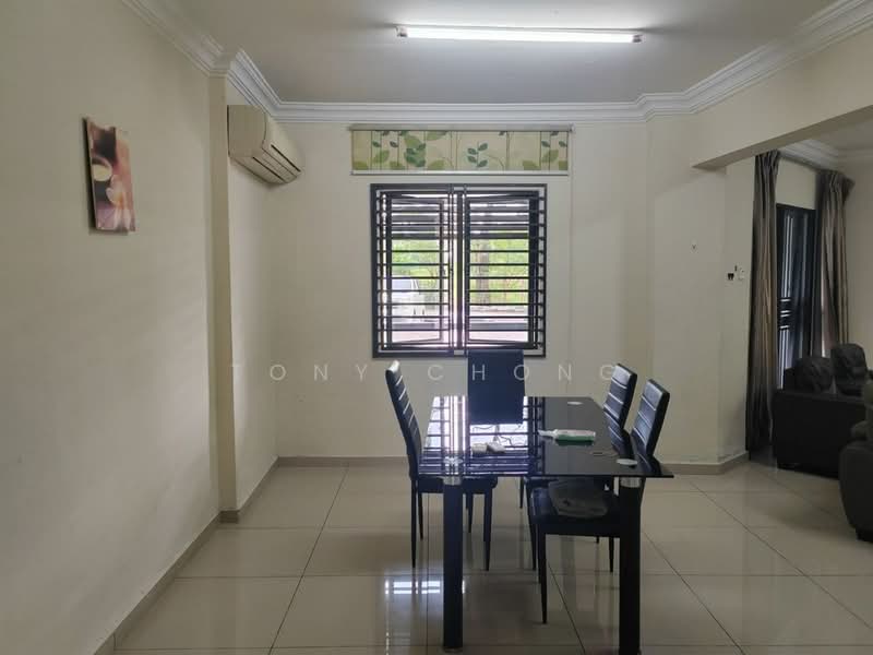 Apartment for Rent at Seri Mutiara Apartment - Tony Chong - PropertyGuru.com.my