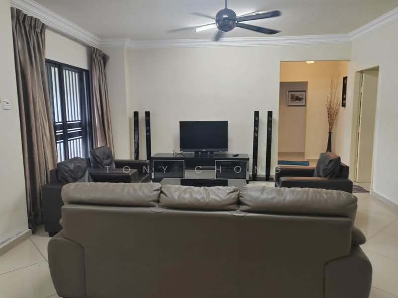 Apartment for Rent at Seri Mutiara Apartment - Tony Chong - PropertyGuru.com.my