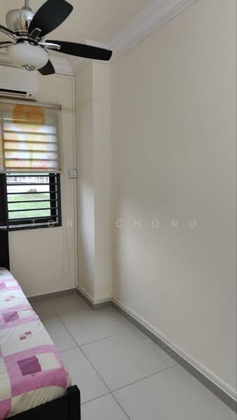 Apartment for Rent at Seri Mutiara Apartment - Tony Chong - PropertyGuru.com.my