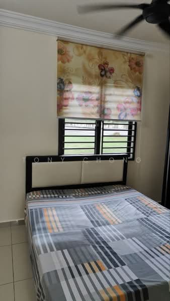 Apartment for Rent at Seri Mutiara Apartment - Tony Chong - PropertyGuru.com.my