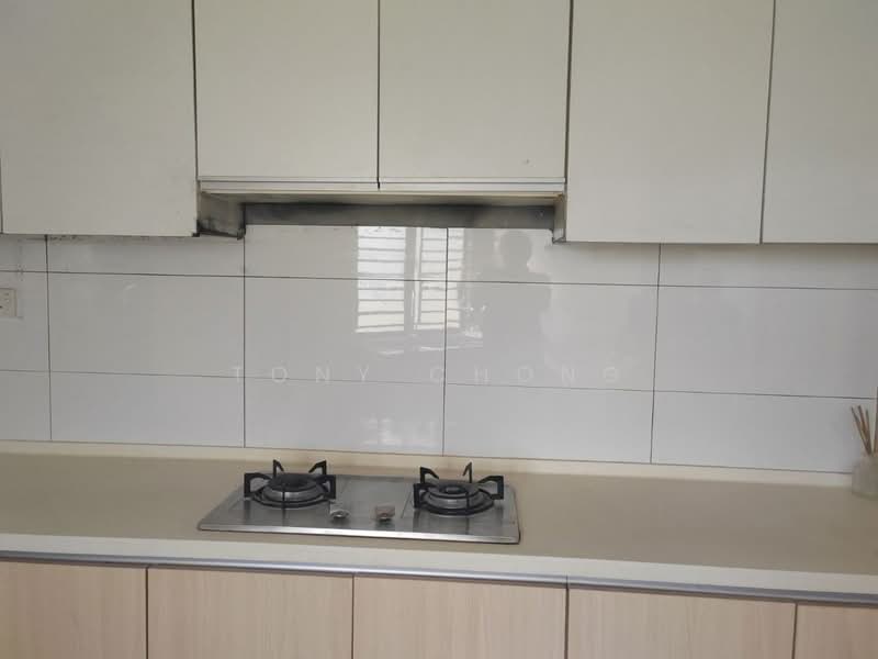 Apartment for Rent at Seri Mutiara Apartment - Tony Chong - PropertyGuru.com.my
