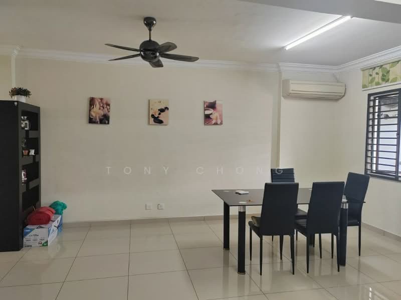 Apartment for Rent at Seri Mutiara Apartment - Tony Chong - PropertyGuru.com.my