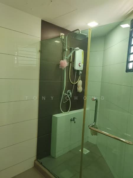 Apartment for Rent at Seri Mutiara Apartment - Tony Chong - PropertyGuru.com.my