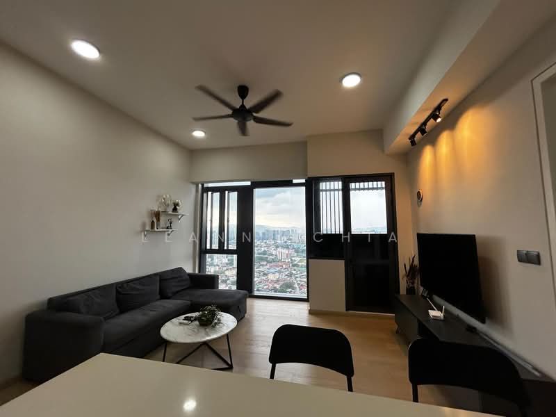 Service Residence for Sale at Star Residences One - Leanne Chia - PropertyGuru.com.my