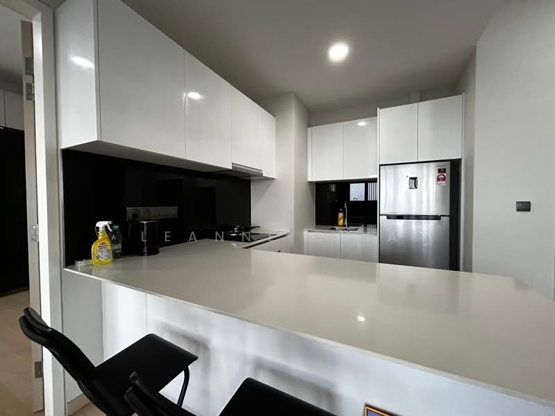 Service Residence for Sale at Star Residences One - Leanne Chia - PropertyGuru.com.my
