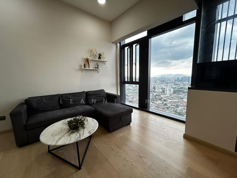 Service Residence for Sale at Star Residences One - Leanne Chia - PropertyGuru.com.my