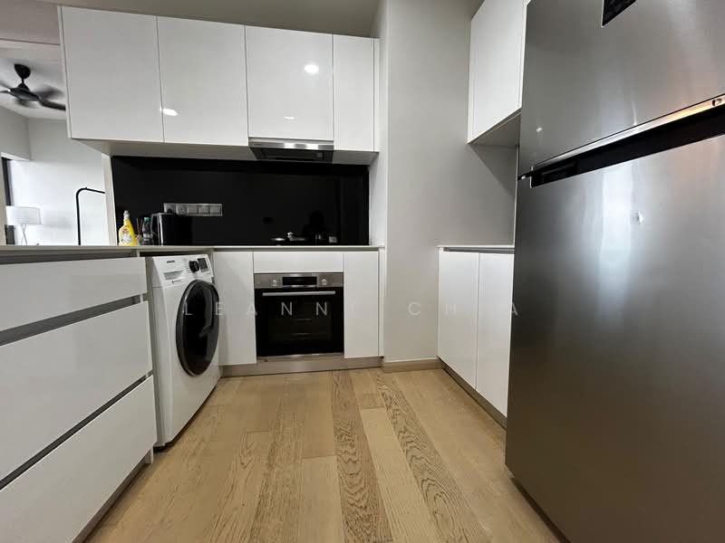 Service Residence for Sale at Star Residences One - Leanne Chia - PropertyGuru.com.my