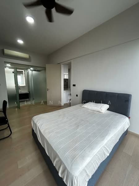Service Residence for Sale at Star Residences One - Leanne Chia - PropertyGuru.com.my